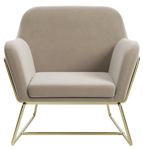 CHARLOTTE ARM CHAIR