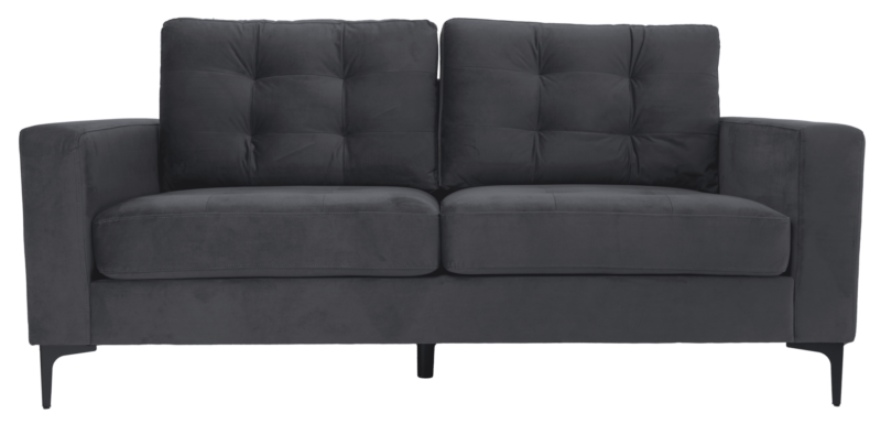 London Sofa - Dark Grey