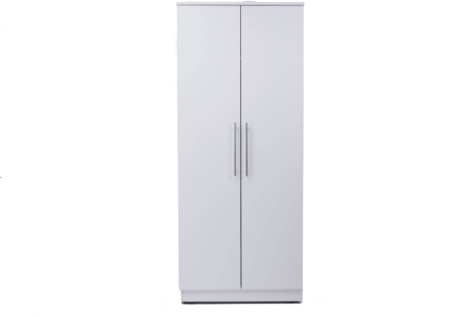 Rozana wardrobe - White(1)