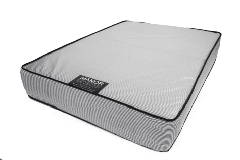 PVC Mattress